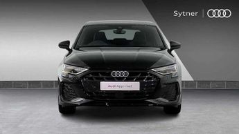 Audi A3 35 TFSI S Line 5dr S Tronic