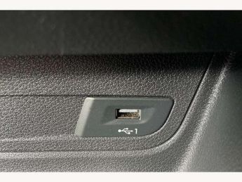 Audi Q2 35 TFSI Black Edition 5dr S Tronic