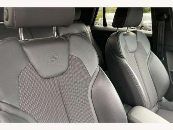 Audi Q2 35 TFSI Black Edition 5dr S Tronic