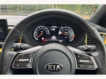 Kia XCeed 1.4T GDi ISG First Edition 5dr DCT