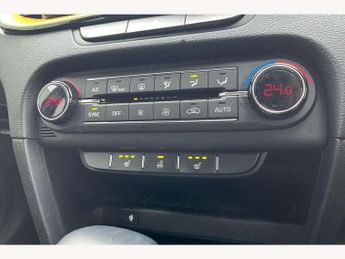 Kia XCeed 1.4T GDi ISG First Edition 5dr DCT