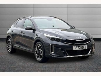Kia Ceed 1.5T GDi ISG GT-Line S 5dr DCT