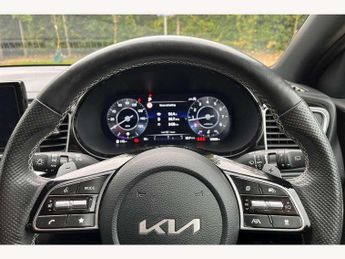 Kia XCeed 1.5T GDi ISG GT-Line S 5dr DCT