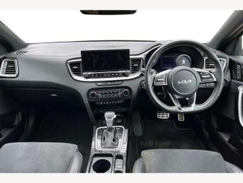 Kia XCeed 1.5T GDi ISG GT-Line S 5dr DCT