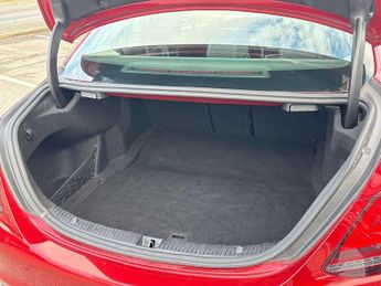 Mercedes-Benz C-Class C220d Sport Edition Premium 4dr 9G-Tronic