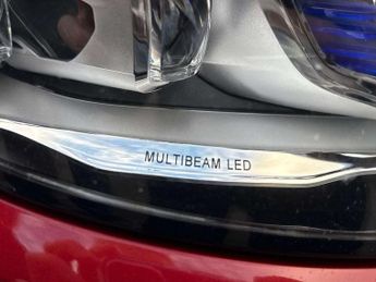 Mercedes-Benz C-Class C220d Sport Edition Premium 4dr 9G-Tronic