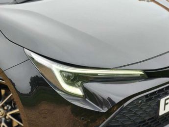 Toyota Corolla Touring Sport 1.8 Hybrid Excel 5dr CVT