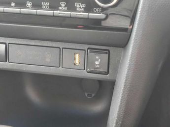 Toyota Yaris Cross 1.5 Hybrid Excel 5dr CVT