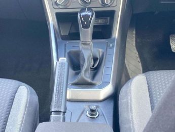 Volkswagen Polo 1.0 TSI Life 5dr DSG