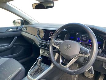 Volkswagen Polo 1.0 TSI Life 5dr DSG