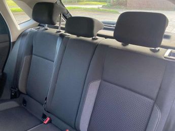 Volkswagen Polo 1.0 TSI Life 5dr DSG