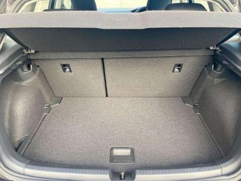 Volkswagen Polo 1.0 TSI Life 5dr DSG