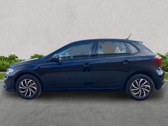Volkswagen Polo 1.0 TSI Life 5dr DSG