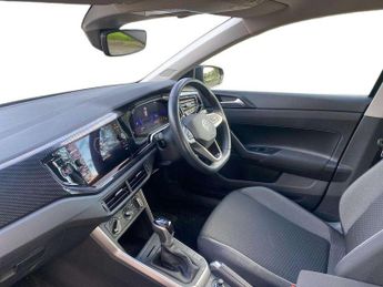 Volkswagen Polo 1.0 TSI Life 5dr DSG