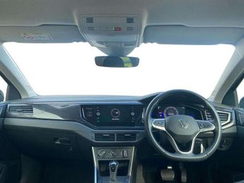 Volkswagen Polo 1.0 TSI Life 5dr DSG
