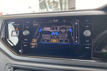 Volkswagen Polo 1.0 TSI R-Line 5dr DSG