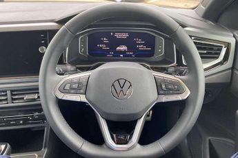 Volkswagen Polo 1.0 TSI R-Line 5dr DSG