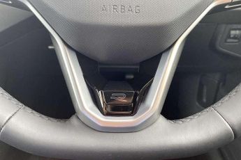 Volkswagen Polo 1.0 TSI R-Line 5dr DSG