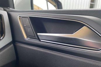 Volkswagen Polo 1.0 TSI R-Line 5dr DSG