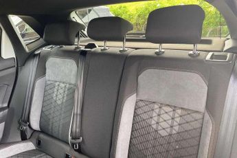 Volkswagen Polo 1.0 TSI R-Line 5dr DSG