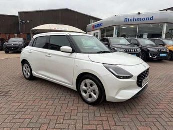 Suzuki Swift 1.2 Mild Hybrid Motion 5dr