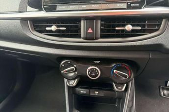 Kia Picanto 1.0 GT-line 5dr Auto [4 seats]