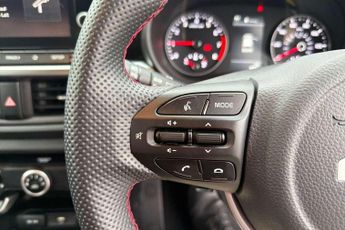 Kia Picanto 1.0 GT-line 5dr Auto [4 seats]