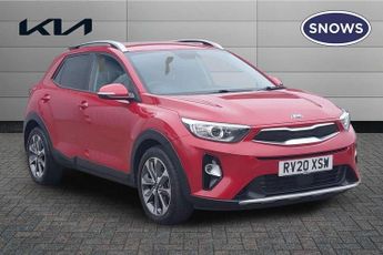 Kia Stonic 1.0T GDi 3 5dr