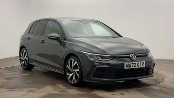 Volkswagen Golf 1.5 eTSI 150 R-Line 5dr DSG