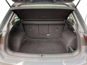 Volkswagen Tiguan 1.5 TSI 150 Life 5dr DSG