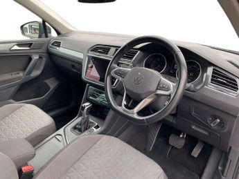 Volkswagen Tiguan 1.5 TSI 150 Life 5dr DSG