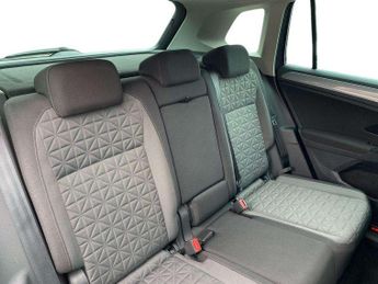 Volkswagen Tiguan 1.5 TSI 150 Life 5dr DSG