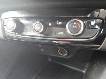 Vauxhall Corsa 1.2 Turbo Elite Edition 5dr Auto
