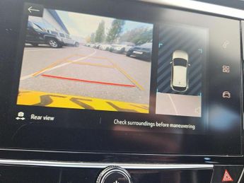 Vauxhall Corsa 1.2 Turbo Elite Edition 5dr Auto