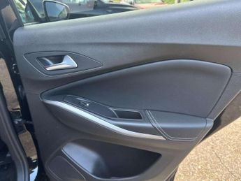 Vauxhall Grandland 1.2 Hybrid [136] Ultimate 5dr e-DCT6