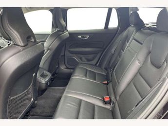 Volvo V60 2.0 D4 [190] Momentum Pro 5dr Auto