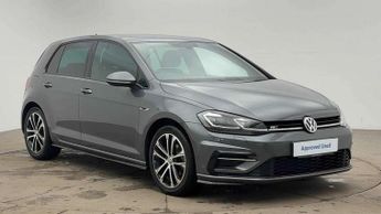 Volkswagen Golf 1.5 TSI EVO 150 R-Line Edition 5dr DSG