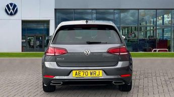 Volkswagen Golf 1.5 TSI EVO 150 R-Line Edition 5dr DSG