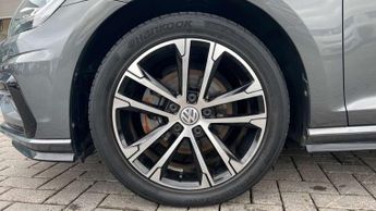 Volkswagen Golf 1.5 TSI EVO 150 R-Line Edition 5dr DSG