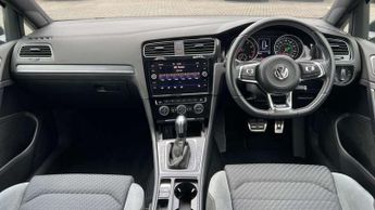 Volkswagen Golf 1.5 TSI EVO 150 R-Line Edition 5dr DSG