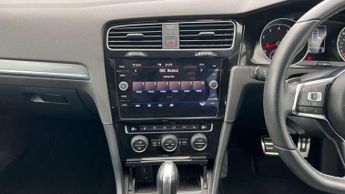 Volkswagen Golf 1.5 TSI EVO 150 R-Line Edition 5dr DSG