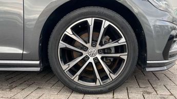 Volkswagen Golf 1.5 TSI EVO 150 R-Line Edition 5dr DSG