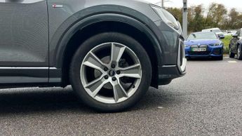 Audi Q2 35 TFSI S Line 5dr S Tronic
