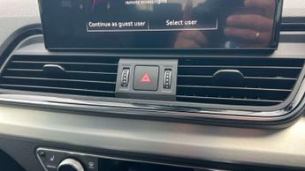Audi Q5 Sportback 45 TFSI Quattro S Line 5dr S Tronic