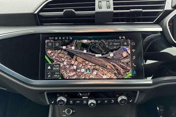 Audi Q3 35 TFSI S Line 5dr S Tronic