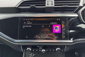 Audi Q3 35 TFSI S Line 5dr S Tronic