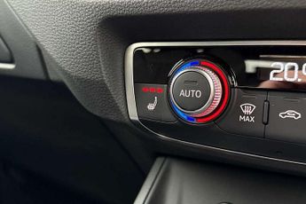 Audi Q3 35 TFSI S Line 5dr S Tronic