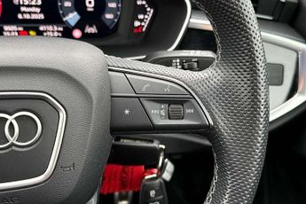 Audi Q3 35 TFSI S Line 5dr S Tronic