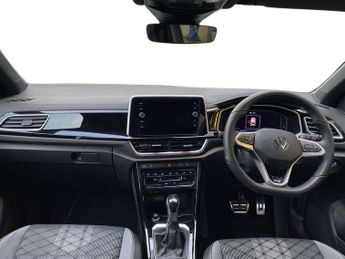 Volkswagen T-Roc 1.5 TSI R-Line 5dr DSG