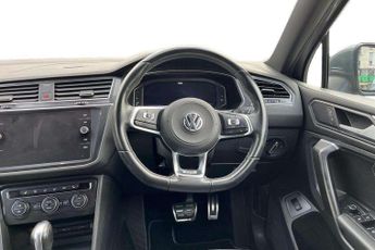 Volkswagen Tiguan Allspace 1.5 TSI EVO R-Line Tech 5dr DSG